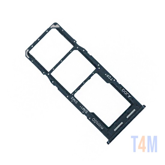 Bandeja de SIM Samsung Galaxy A04s/A047 Verde